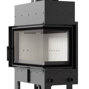 Kominek powietrzny stalowy FLOKI M prawy 10 kW Ø 200 Floki M P PF 1 300x300 - Kominek powietrzny stalowy FLOKI M prawy 10 kW Ø 200